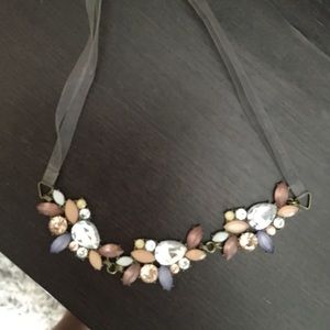 Loft necklace
